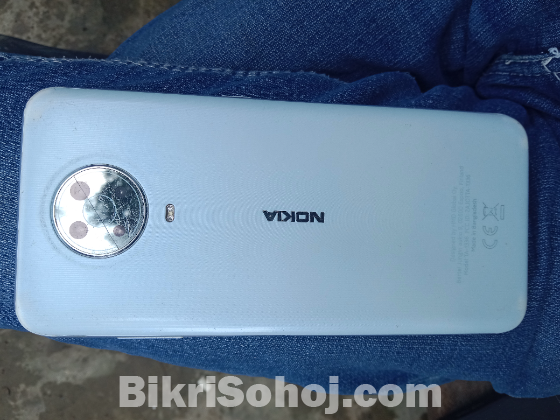 Nokia G20